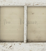 Louise Bourgeois. To the Voyeur. 2005-2009