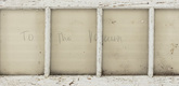 Louise Bourgeois. To the Voyeur. 2005-2009