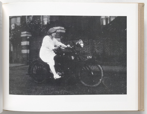 Louise Bourgeois. Untitled, no. 49 of 69, from the illustrated book, Album. 1994