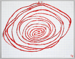 Louise Bourgeois. Untitled. 2002