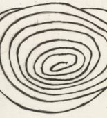 Louise Bourgeois. To Hide. 1989-1993