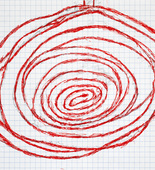 Louise Bourgeois. Untitled. 2002