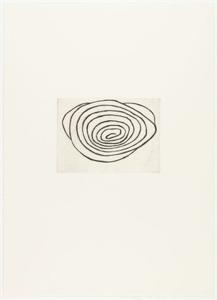 Louise Bourgeois. To Hide. 1989-1993