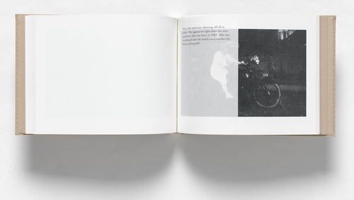 Louise Bourgeois. Untitled, no. 49 of 69, from the illustrated book, Album. 1994