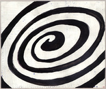 Louise Bourgeois. Untitled, no. 10 (recto) of 60, from the suite, Je t'aime. 2005