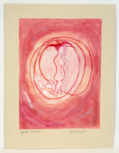 Louise Bourgeois. Spiral Woman II. 2006