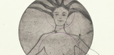 Louise Bourgeois. Untitled. 2006
