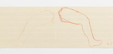 Louise Bourgeois. Untitled, no. 5 of 9, from the series, To the Voyeur. 2009