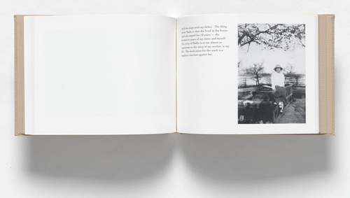 Louise Bourgeois. Untitled, no. 50 of 69, from the illustrated book, Album. 1994
