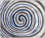 Louise Bourgeois. Untitled, no. 13 (recto) of 60, from the suite, Je t'aime. 2005