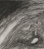 Louise Bourgeois. Storm at Saint Honor&eacute;. 1994
