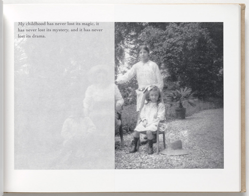 Louise Bourgeois. Untitled, no. 6 of 69, from the illustrated book, Album. 1994