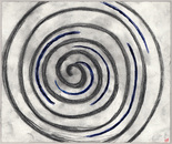 Louise Bourgeois. Untitled, no. 57 (recto) of 60, from the suite, Je t'aime. 2005