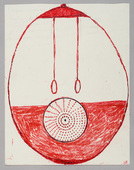 Louise Bourgeois. Untitled. 2003
