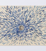 Louise Bourgeois. Untitled, no. 7 of 9, from the series, To the Voyeur. 2009