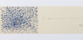 Louise Bourgeois. Untitled, no. 7 of 9, from the series, To the Voyeur. 2009