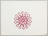 Louise Bourgeois. Untitled. 1995