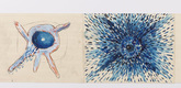 Louise Bourgeois. Untitled, no. 8 of 9, from the series, To the Voyeur. 2009