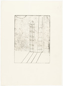 Louise Bourgeois. Side by Side. 1989