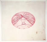 Louise Bourgeois. The Cross-Eyed Woman V. 2004