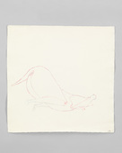 Louise Bourgeois. Champfleurette. 1994