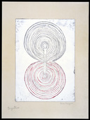 Louise Bourgeois. Together. 2004