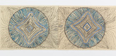 Louise Bourgeois. Untitled, no. 9 of 9, from the series, To the Voyeur. 2009