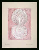 Louise Bourgeois. Together. 2004