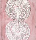 Louise Bourgeois. Together. 2004