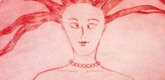 Louise Bourgeois. The Cross-Eyed Woman VII. 2004