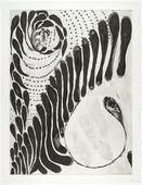Louise Bourgeois. Paris Review. 1993