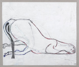 Louise Bourgeois. Champfleurette. 1994