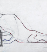 Louise Bourgeois. Champfleurette. 1994
