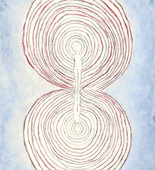 Louise Bourgeois. Together. 2004