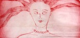 Louise Bourgeois. The Cross-Eyed Woman VII. 2004