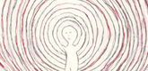Louise Bourgeois. Together. 2004