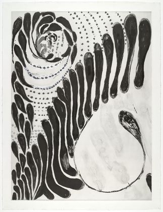 Louise Bourgeois. Paris Review. 1993