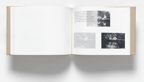 Louise Bourgeois. Untitled, no. 51 of 69, from the illustrated book, Album. 1994