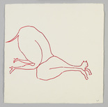 Louise Bourgeois. Champfleurette. 1994