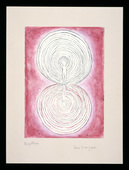 Louise Bourgeois. Together. 2004