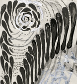 Louise Bourgeois. Paris Review. 1993
