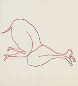 Louise Bourgeois. Champfleurette. 1994