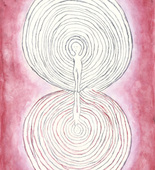 Louise Bourgeois. Together. 2004
