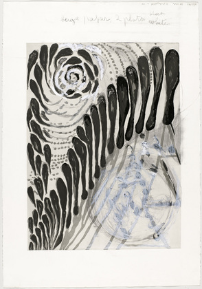 Louise Bourgeois. Paris Review. 1993