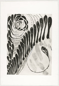 Louise Bourgeois. Paris Review. 1993
