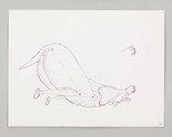 Louise Bourgeois. Champfleurette. 1994