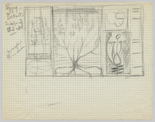Louise Bourgeois. Natural History. c. 1944
