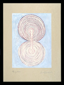 Louise Bourgeois. Together. 2004