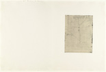 Louise Bourgeois. Hinged Landscape at a Distance. c. 1989