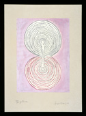 Louise Bourgeois. Together. 2004